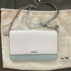 COACH Crossbody Clutch